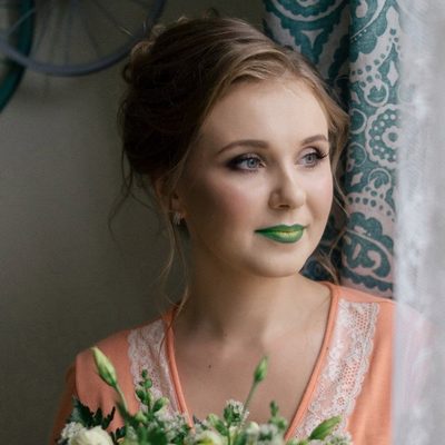 Алфеева Инна Сергеевна, генеральный директор